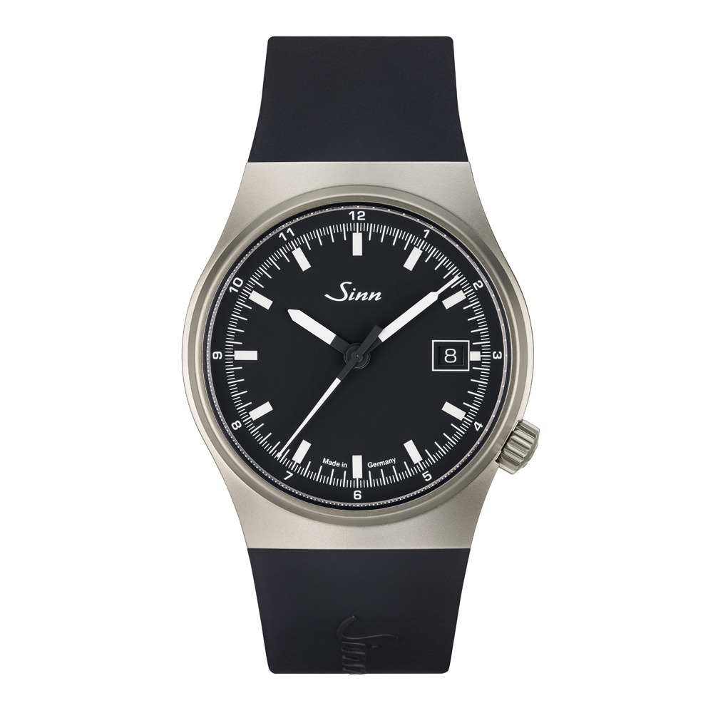 ジン様 ジン(Sinn) NEW 544 | QUELLE HEURE （ケルエ） | ブランド腕時計の
